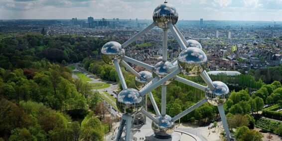 © Atomium