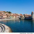 Anse de la Baleta, Collioure © Saada Romain / Ferrer Fabien / Region Occitanie