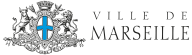 Logo Ville de Marseille