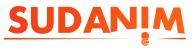Logo Sudanim